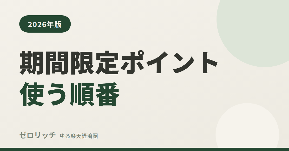 eye rakuten limited points 2026 zr